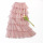 Women Gauze Sweet and Temperament Ladies Bubble Skirt